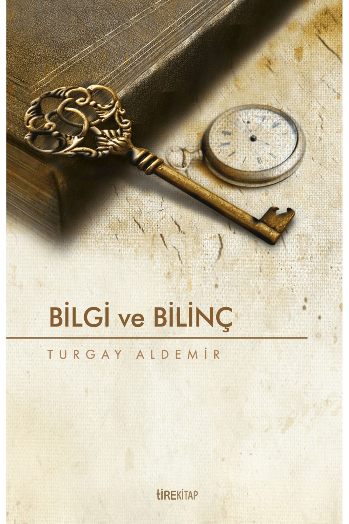Tire Kitap Bilgi ve Bilinç