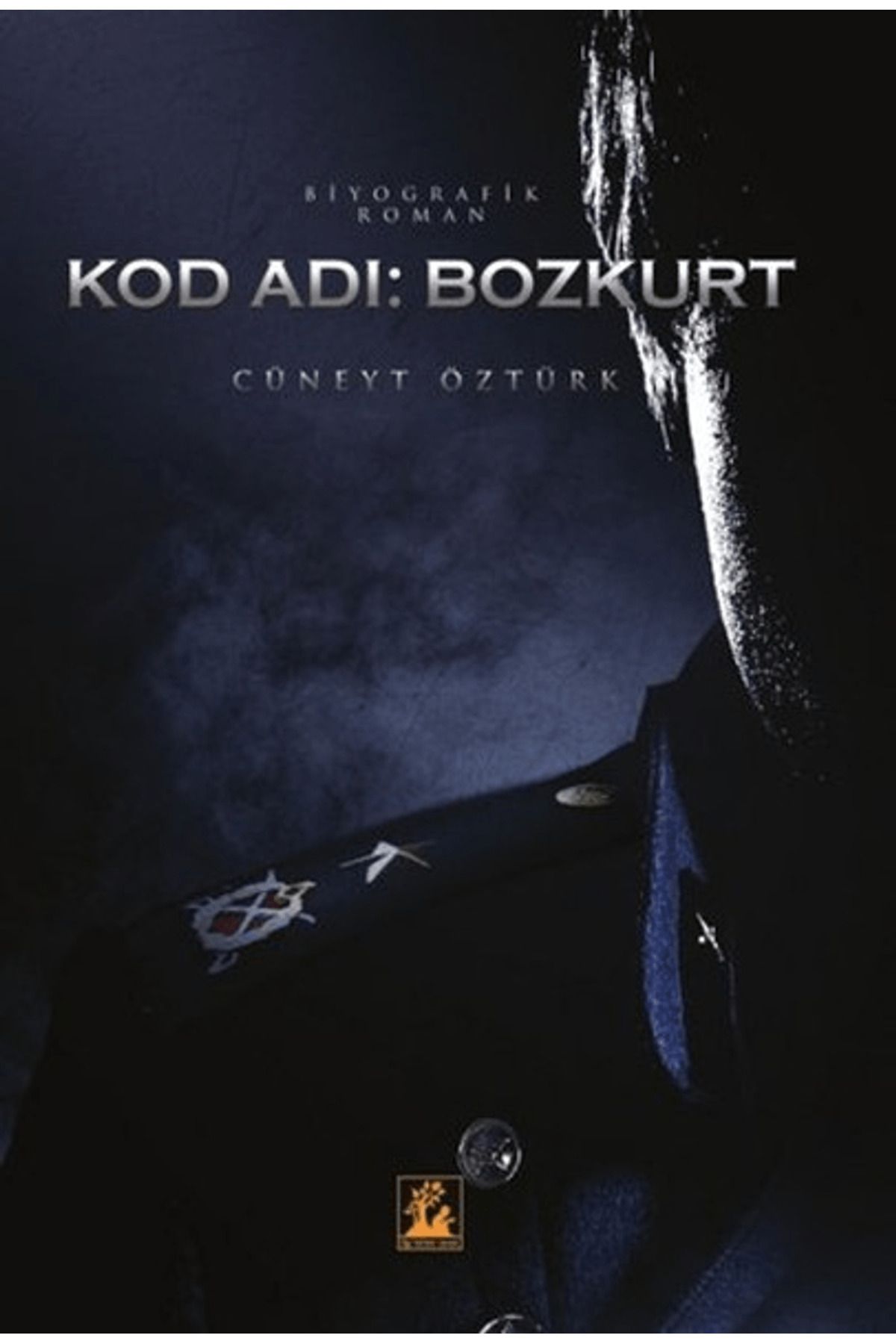 İlgi Kültür Sanat Yayınları Kod Adı: Bozkurt