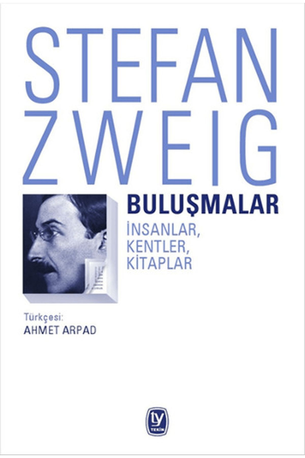 Tekin Yayınevi Buluşmalar