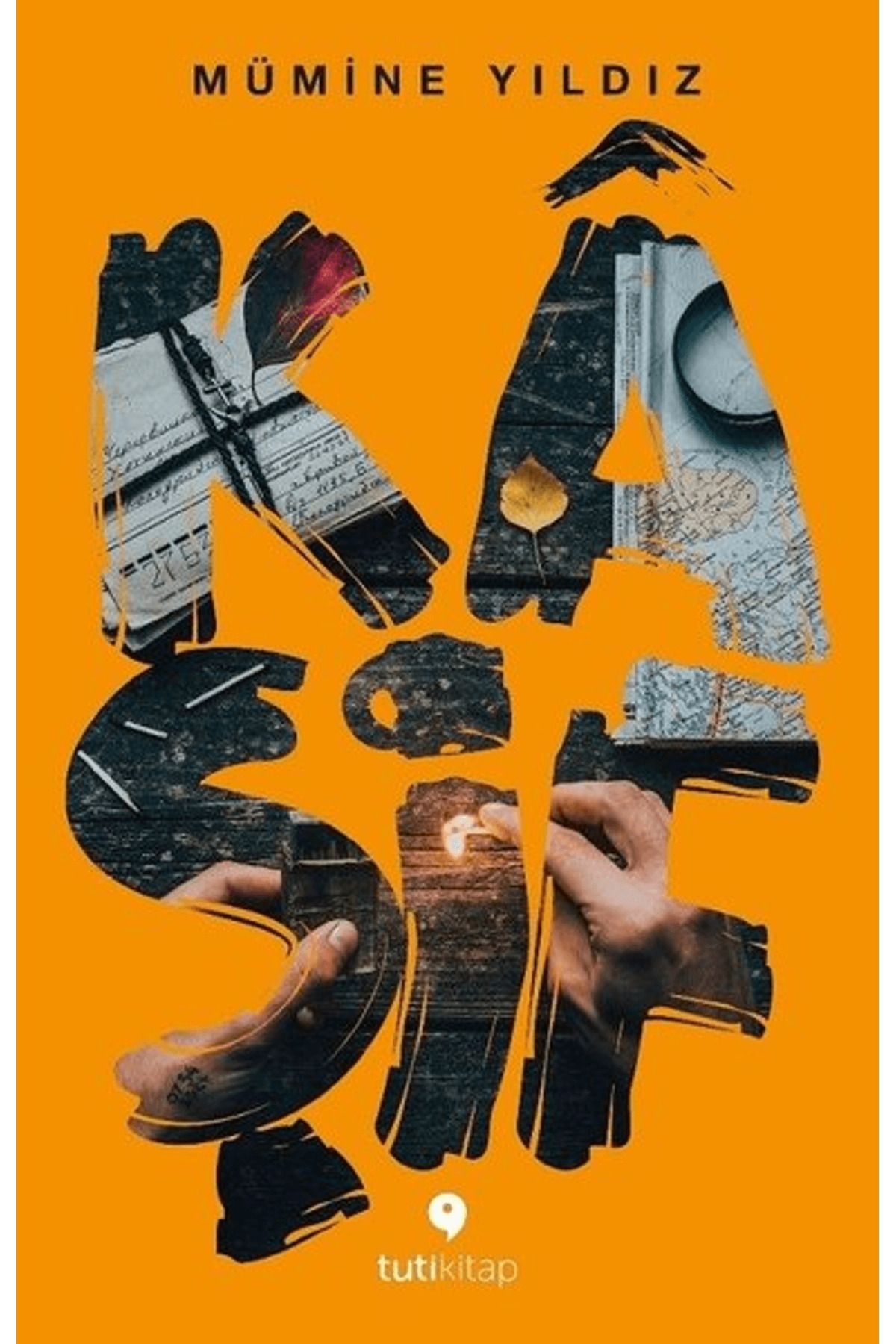 Tuti Kitap Kaşif