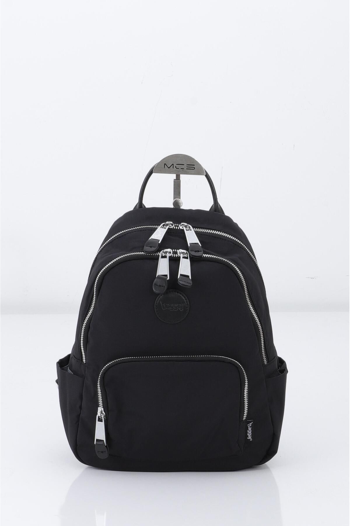 Baggaj KS25238 KADIN SPOR SIRT ÇANTASI