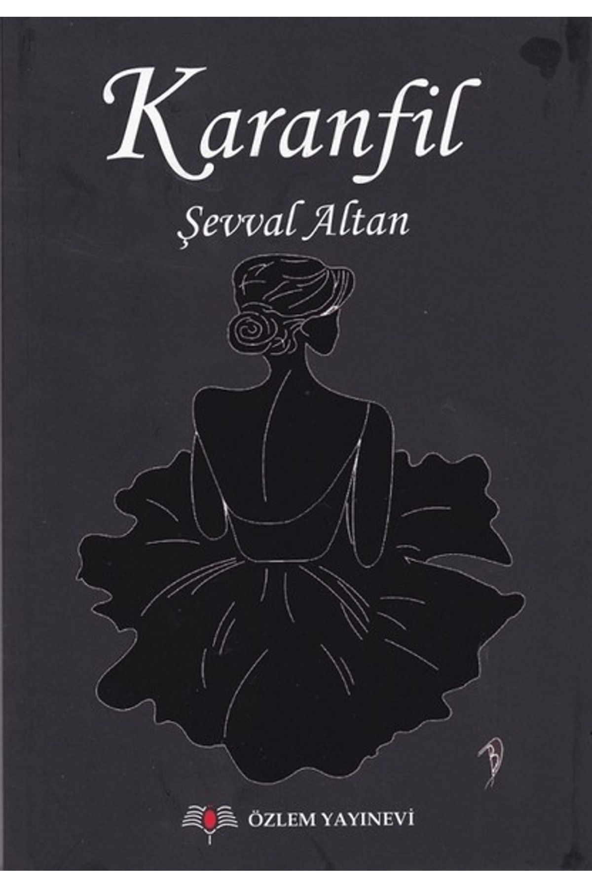 Özlem Yayınevi Karanfil