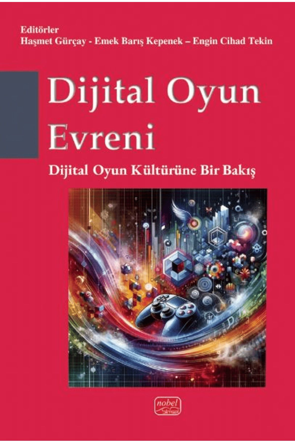Nobel Bilimsel Eserler Dijital Oyun Evreni