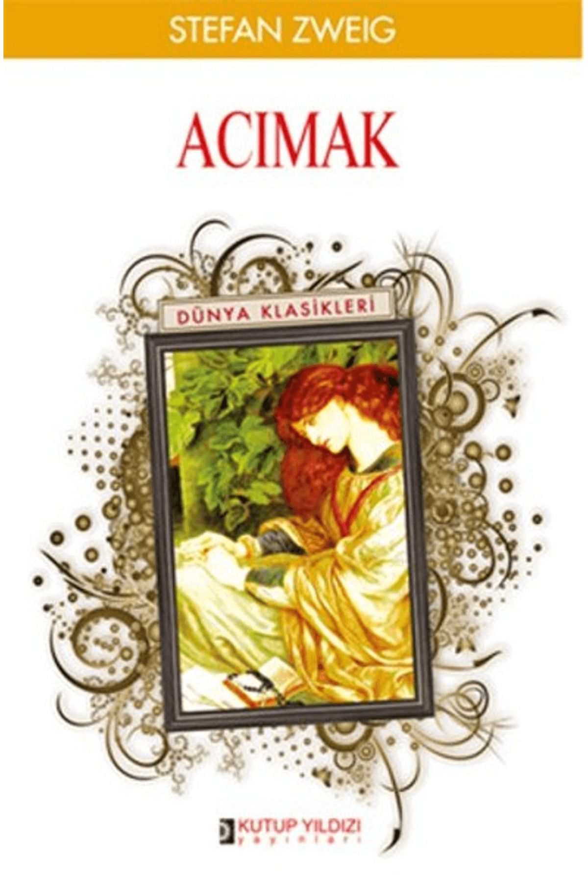 Kutup Yıldızı Yayınları Acımak