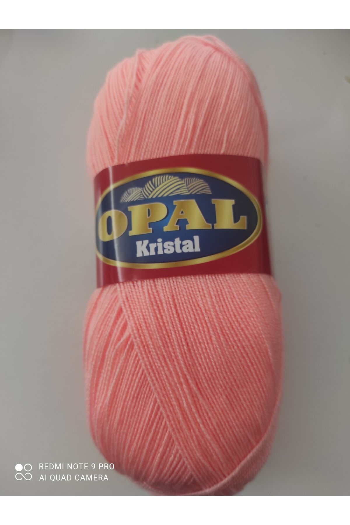 OPAL Kristal Lif İpi (Makine Orlonu) Yavru Ağzı 0108