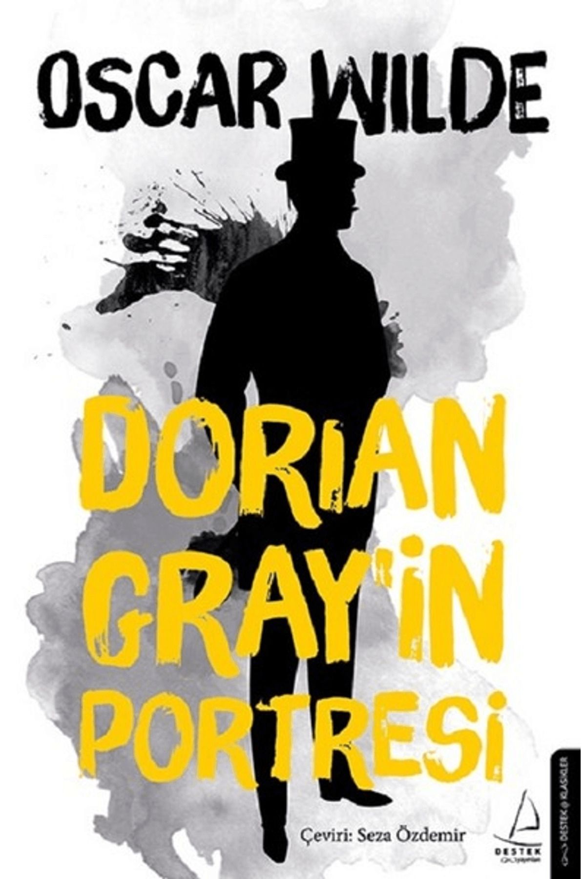 Destek Yayınları Dorian Gray’in Portresi