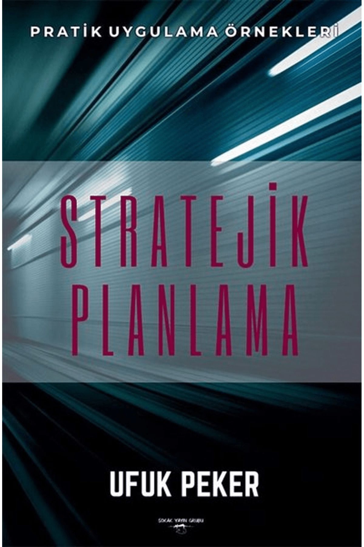 Sokak Kitapları Yayınları Stratejik Planlama