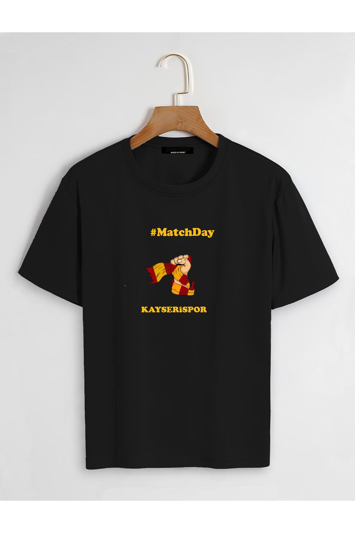 Bestteks kayserispor maç günü