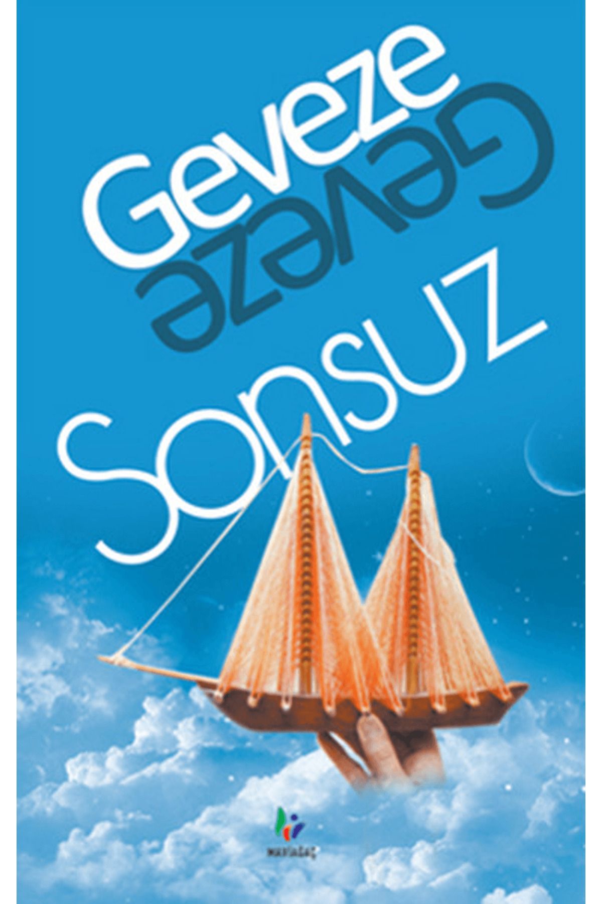 Mavi Ağaç Yayınları Sonsuz