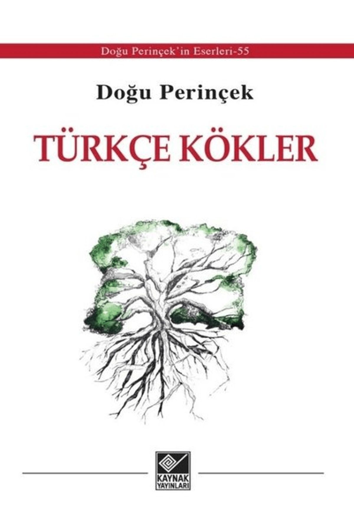Kaynak Yayınları Türkçe Kökler