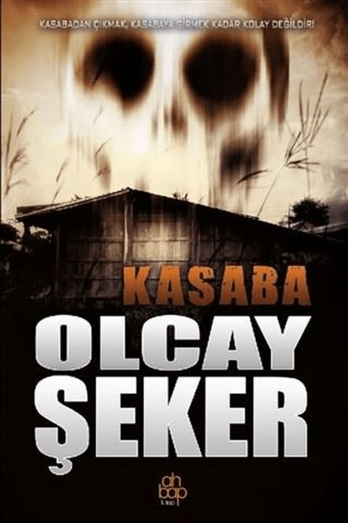Ahbap Kitap Kasaba