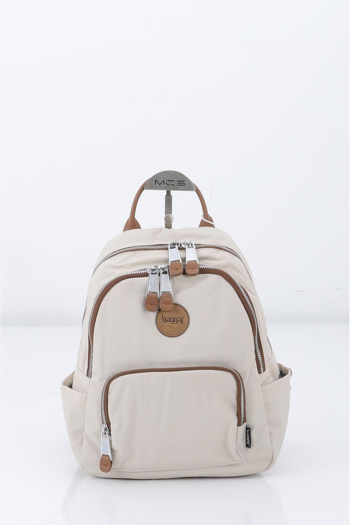 Baggaj KS25238 KADIN SPOR SIRT ÇANTASI