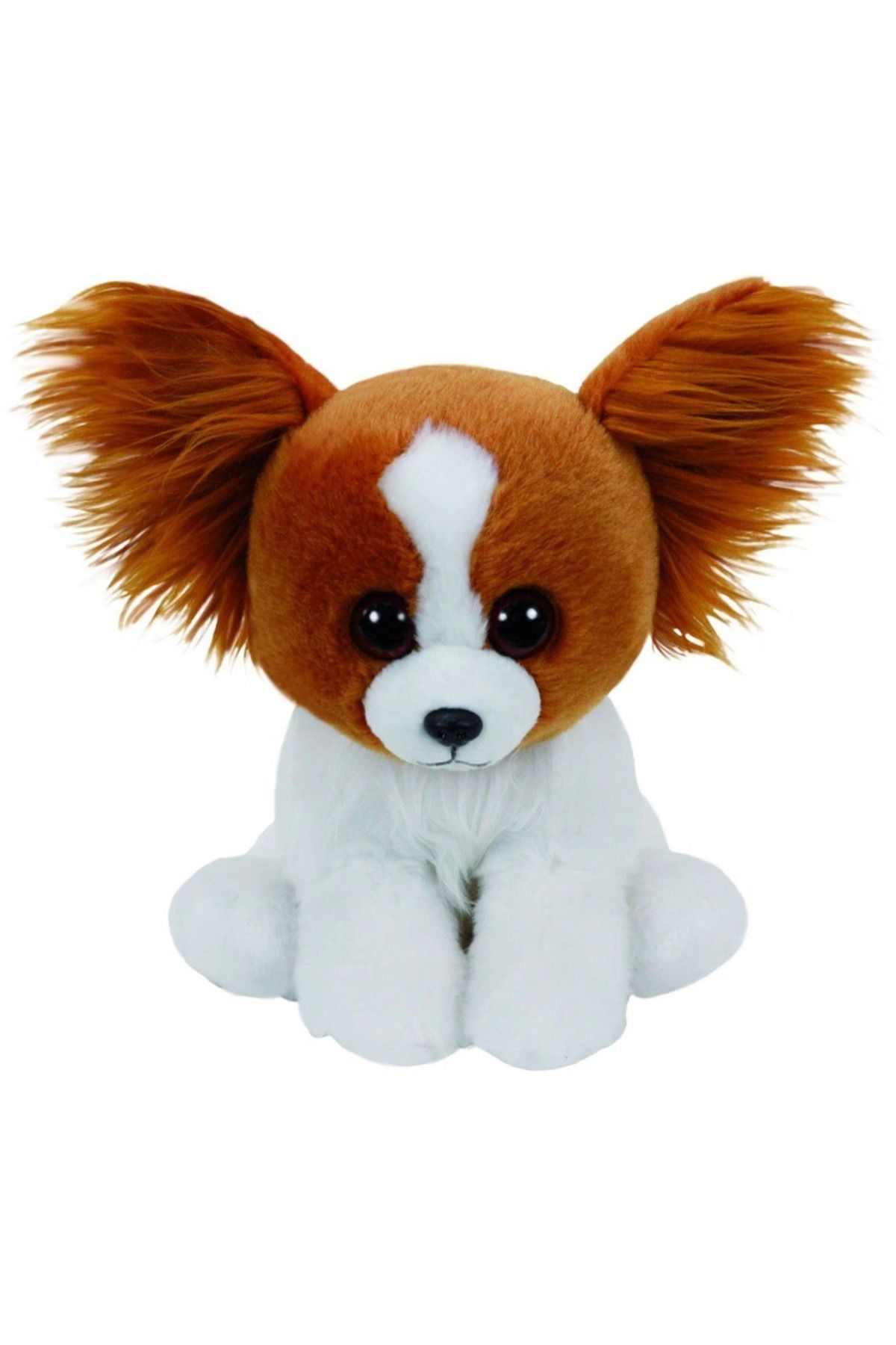 Modafiks Ty Beanie Boos Barks Dog 25cm
