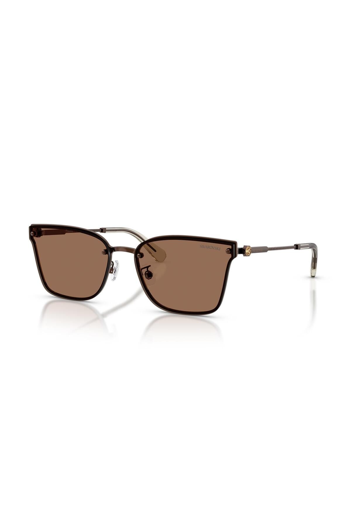 Swarovski SK7036D 400273 62 Kadın Güneş Gözlüğü