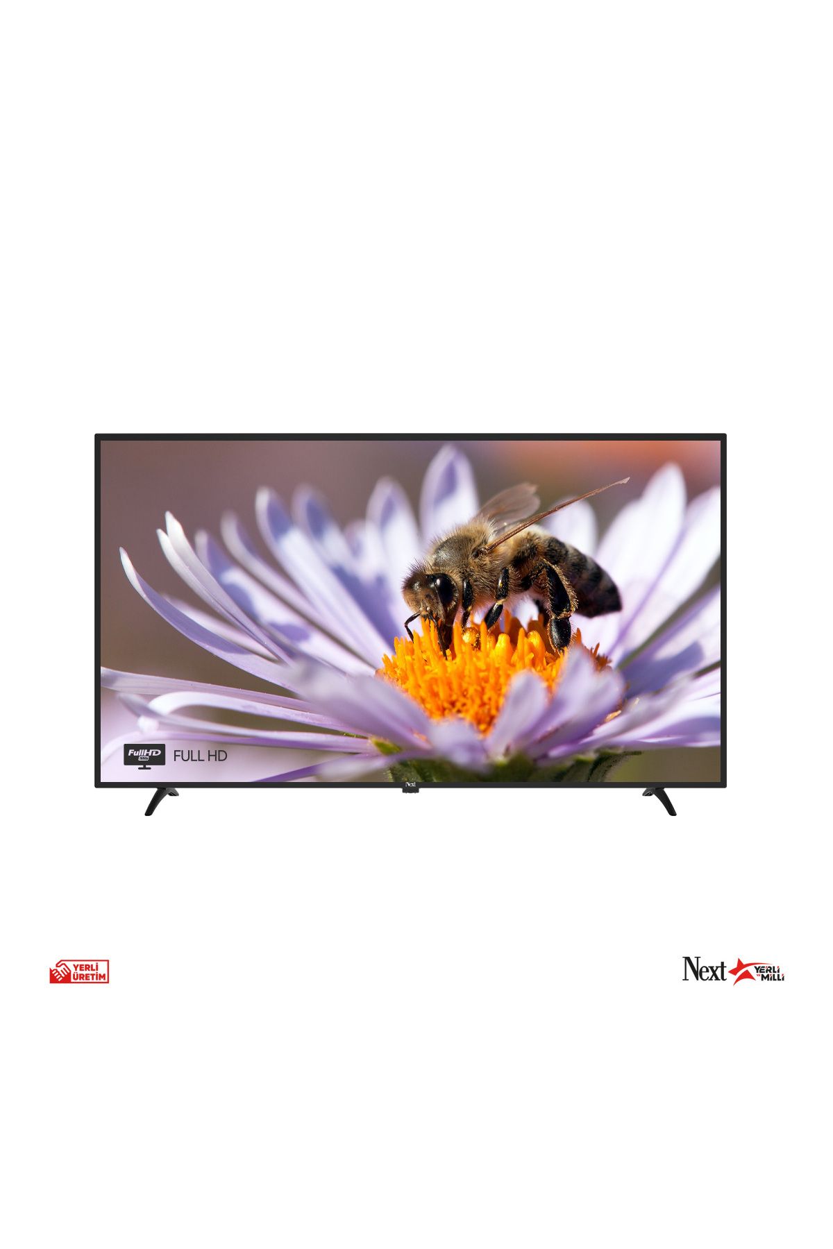 Next NextYE-42020G6 42" 106 Ekran Full HD Led Ekran