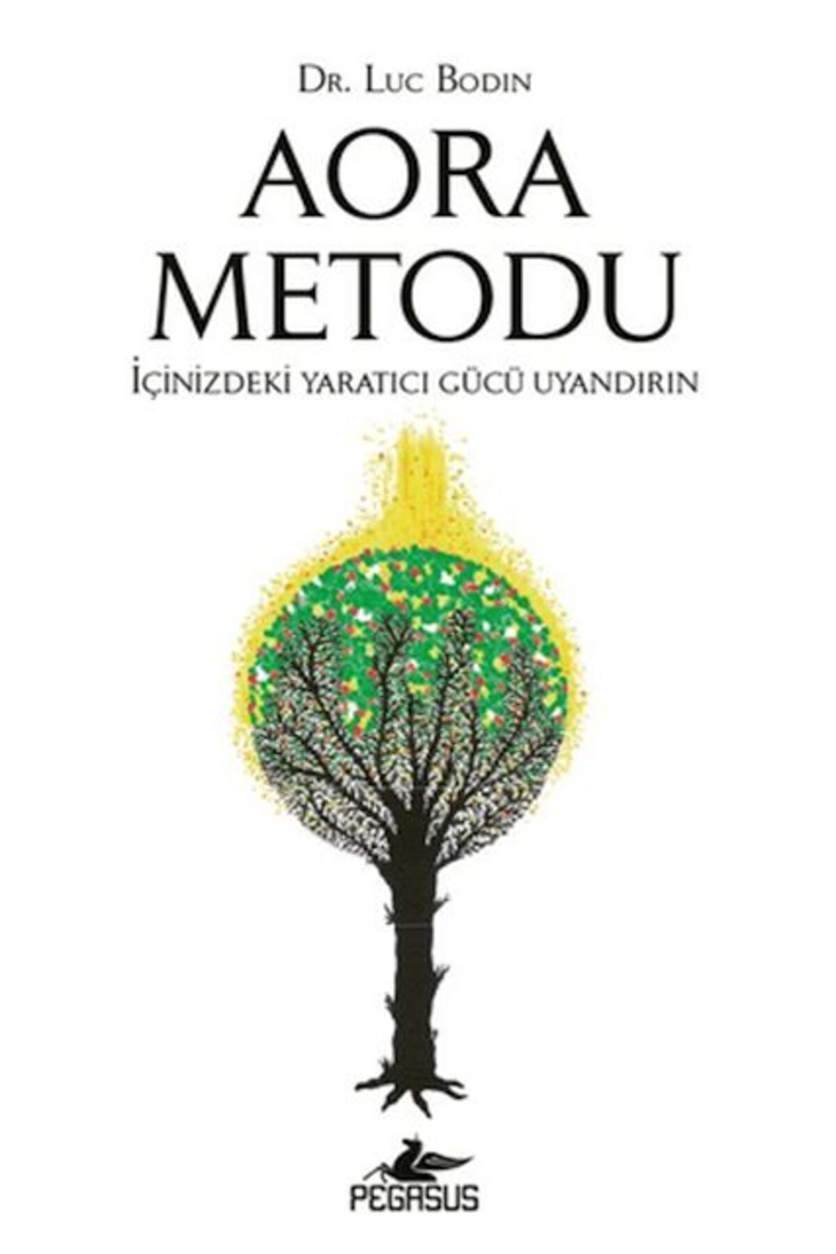 Destek Yayınları Aora Metodu