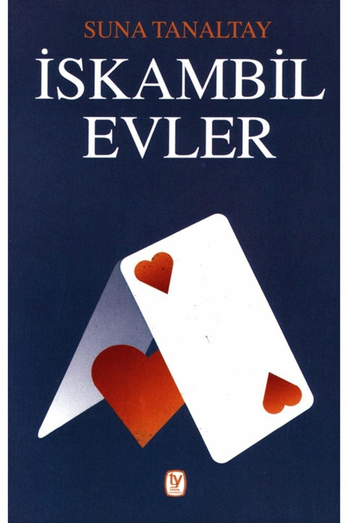 Tekin Yayınevi İskambil Evler