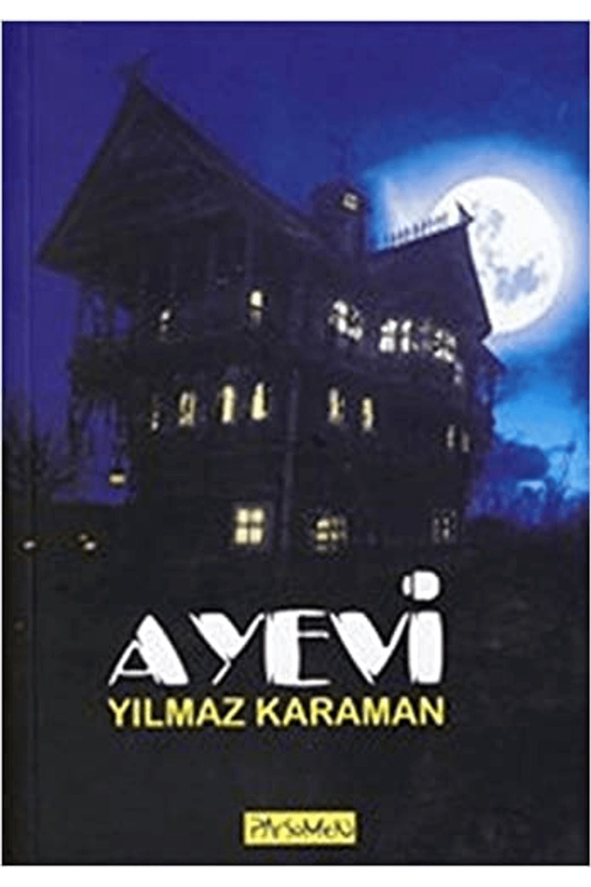 Parşömen Yayınları Ayevi