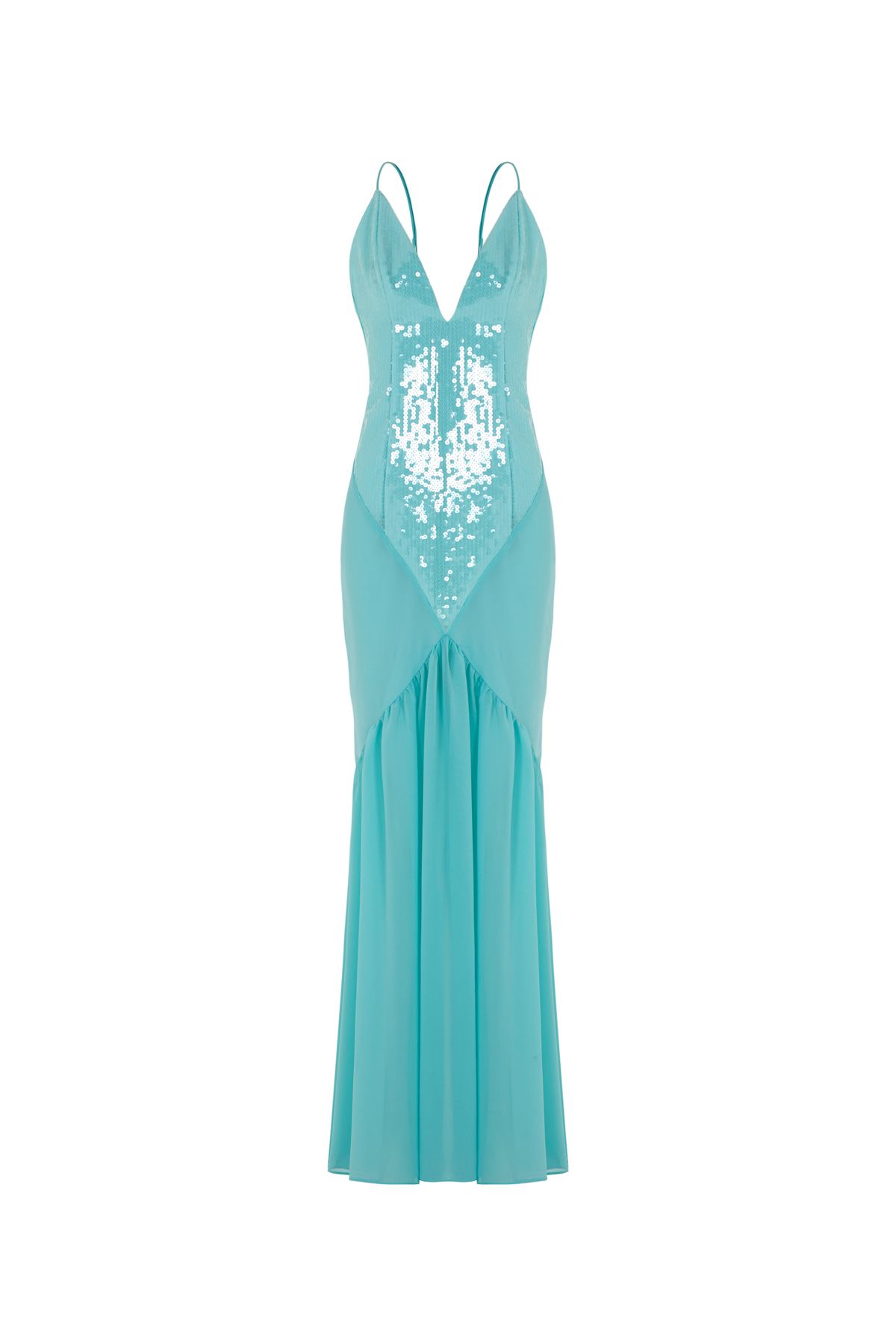 Herfetch Lush Dress