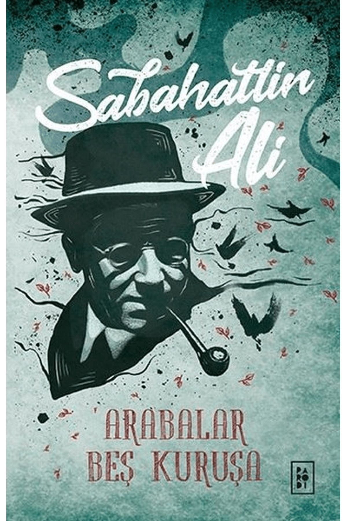 Parodi Yayınları Arabalar Beş Kuruşa