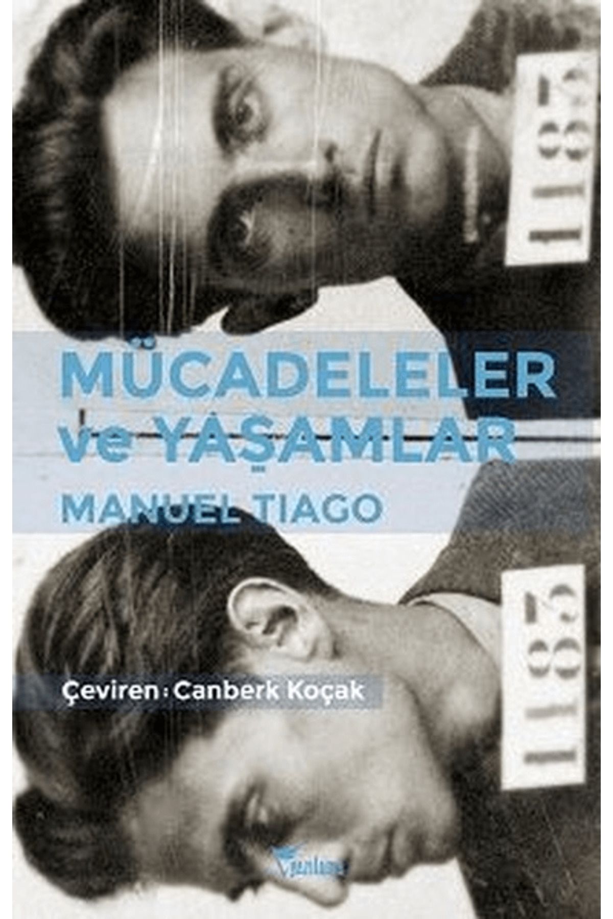 Yazılama Yayınevi Mücadeleler ve Yaşamlar