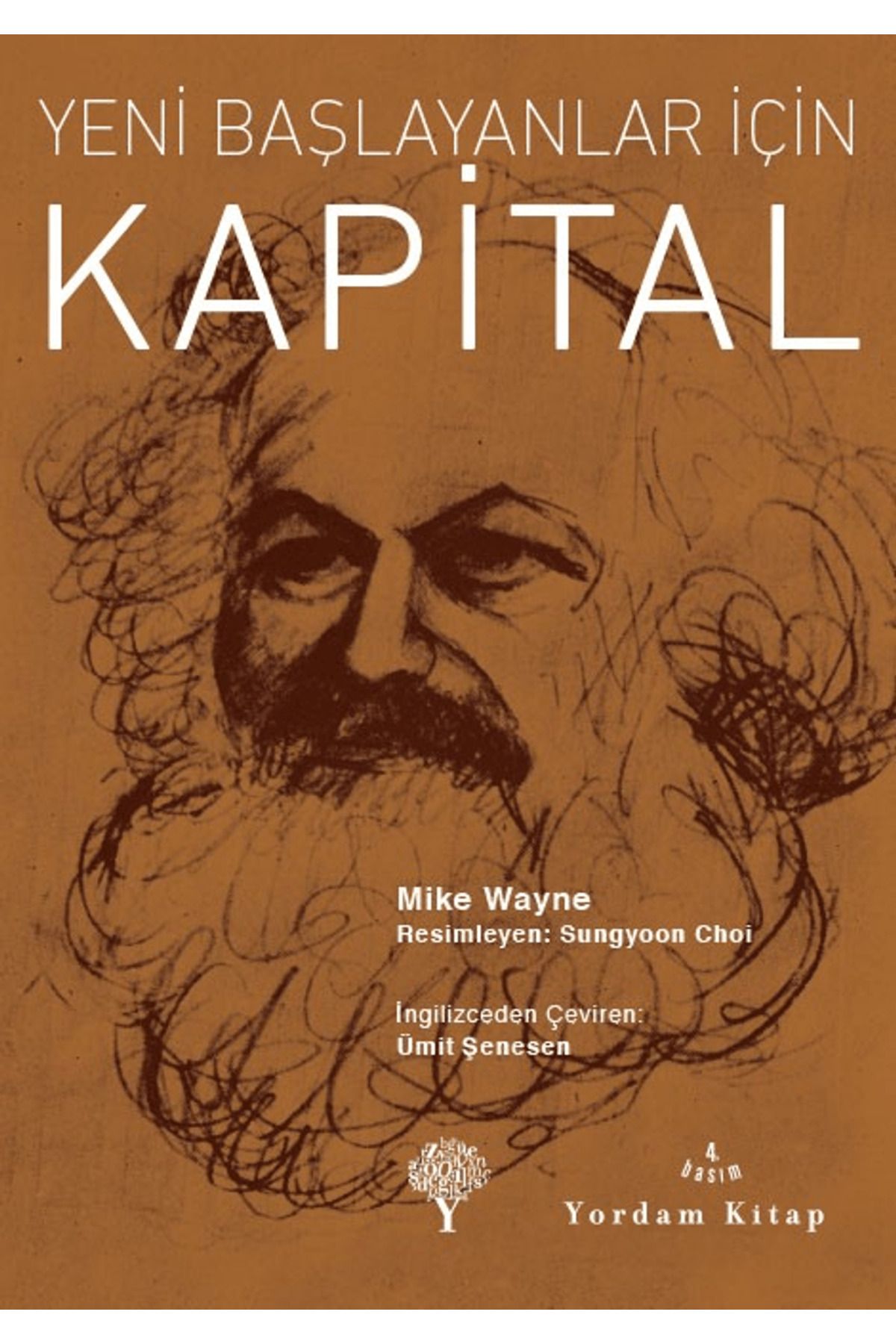 Yordam Kitap Yeni Başlayanlar İçin Kapital