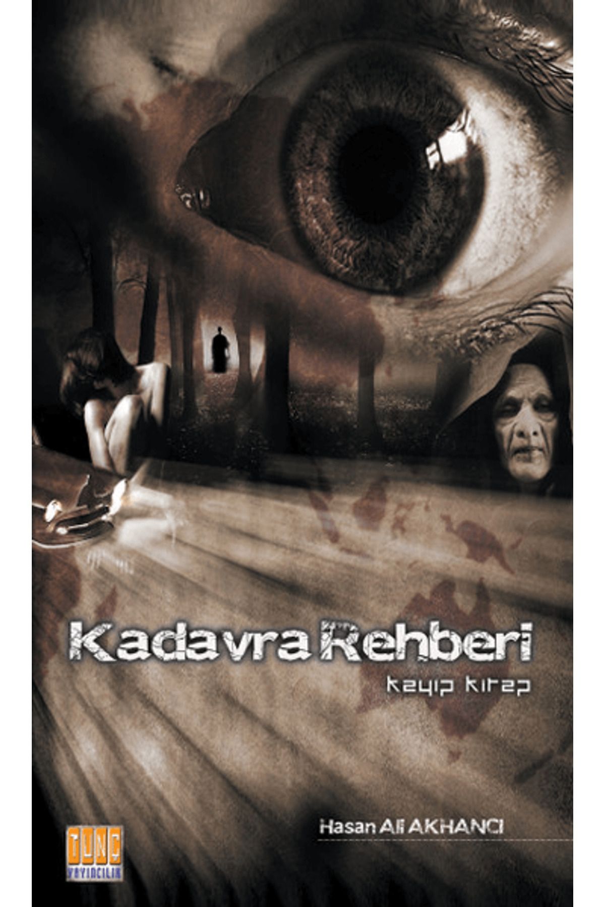 Tunç Yayıncılık Kadavra Rehberi