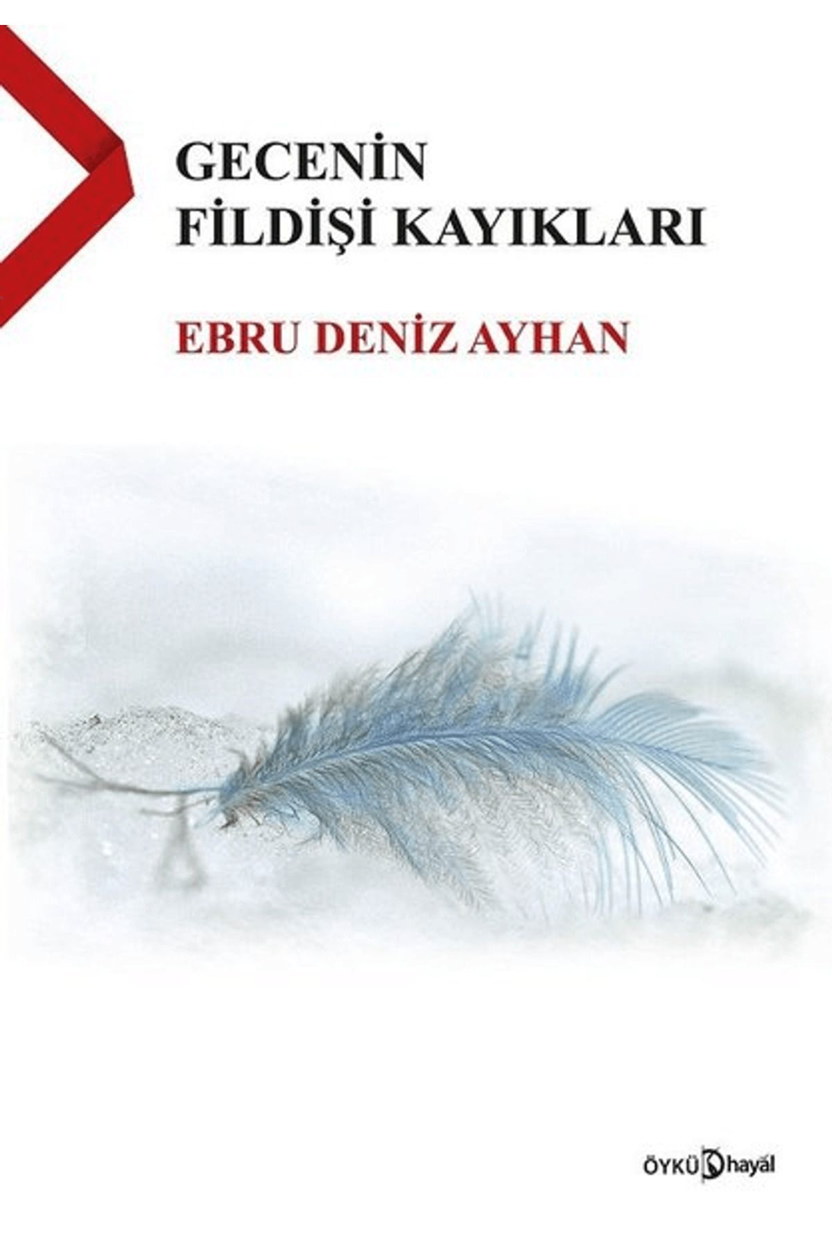 Hayal Yayınları Gecenin Fildişi Kayıkları