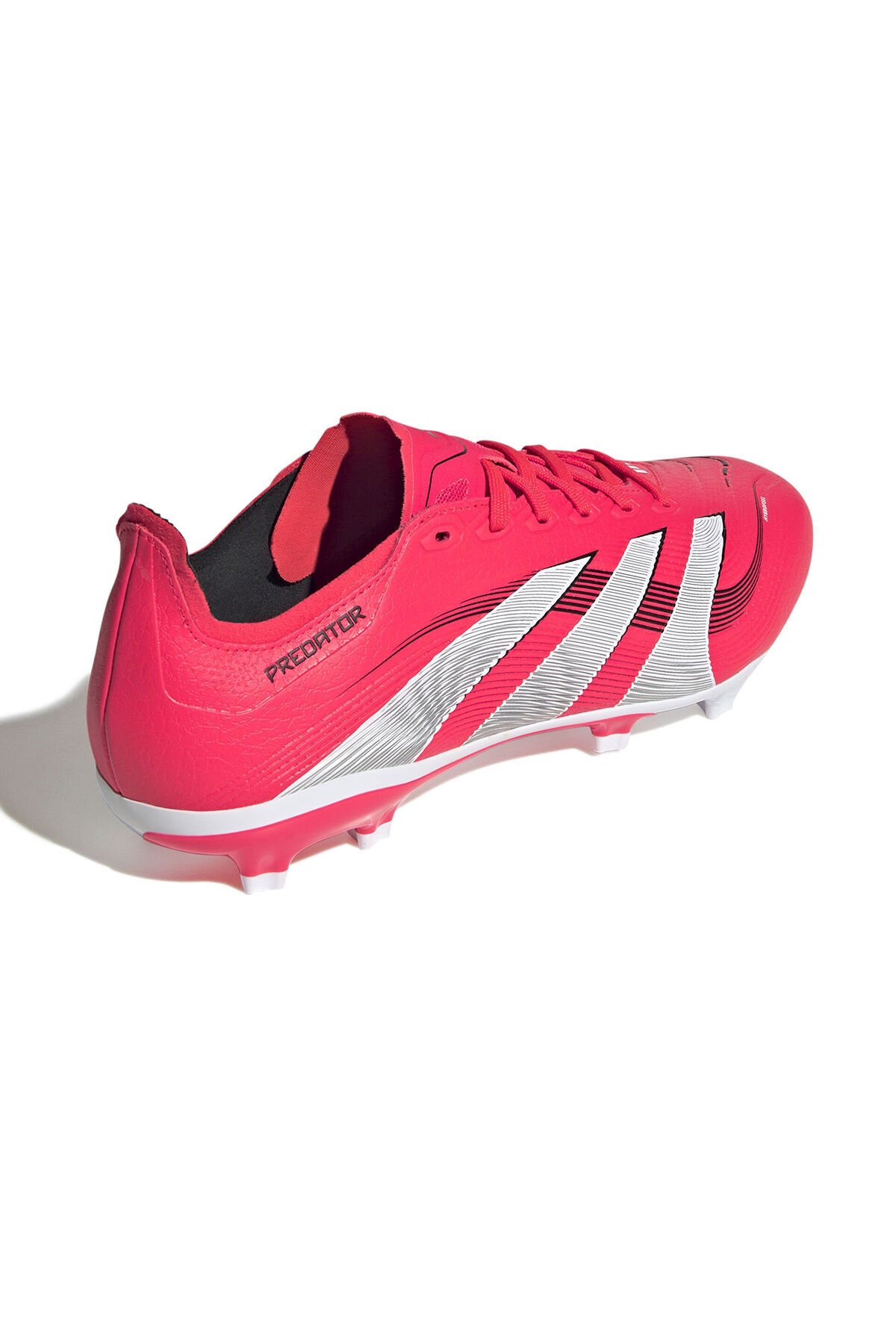 کفش فوتبال چمن Predator League Fg مردانه ID3745 قرمز