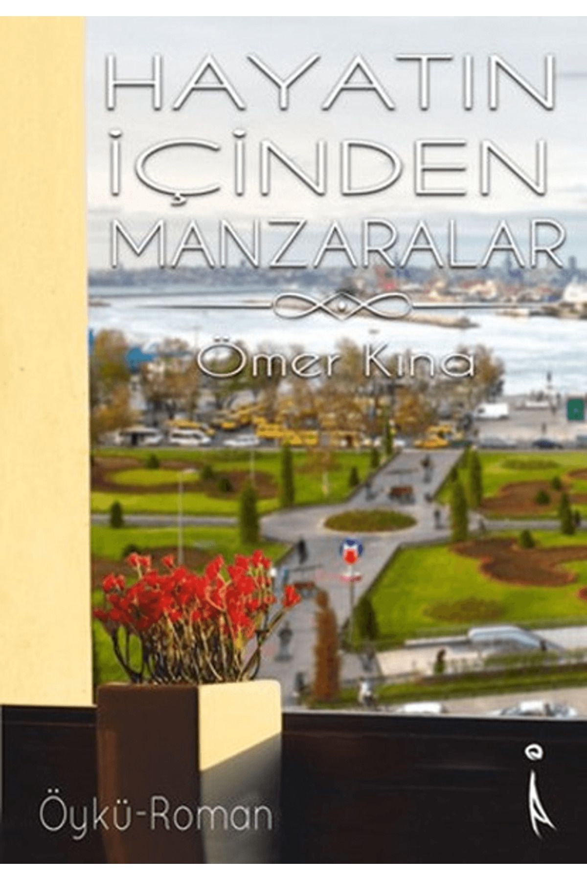 İkinci Adam Yayınları Hayatın İçinden Manzaralar