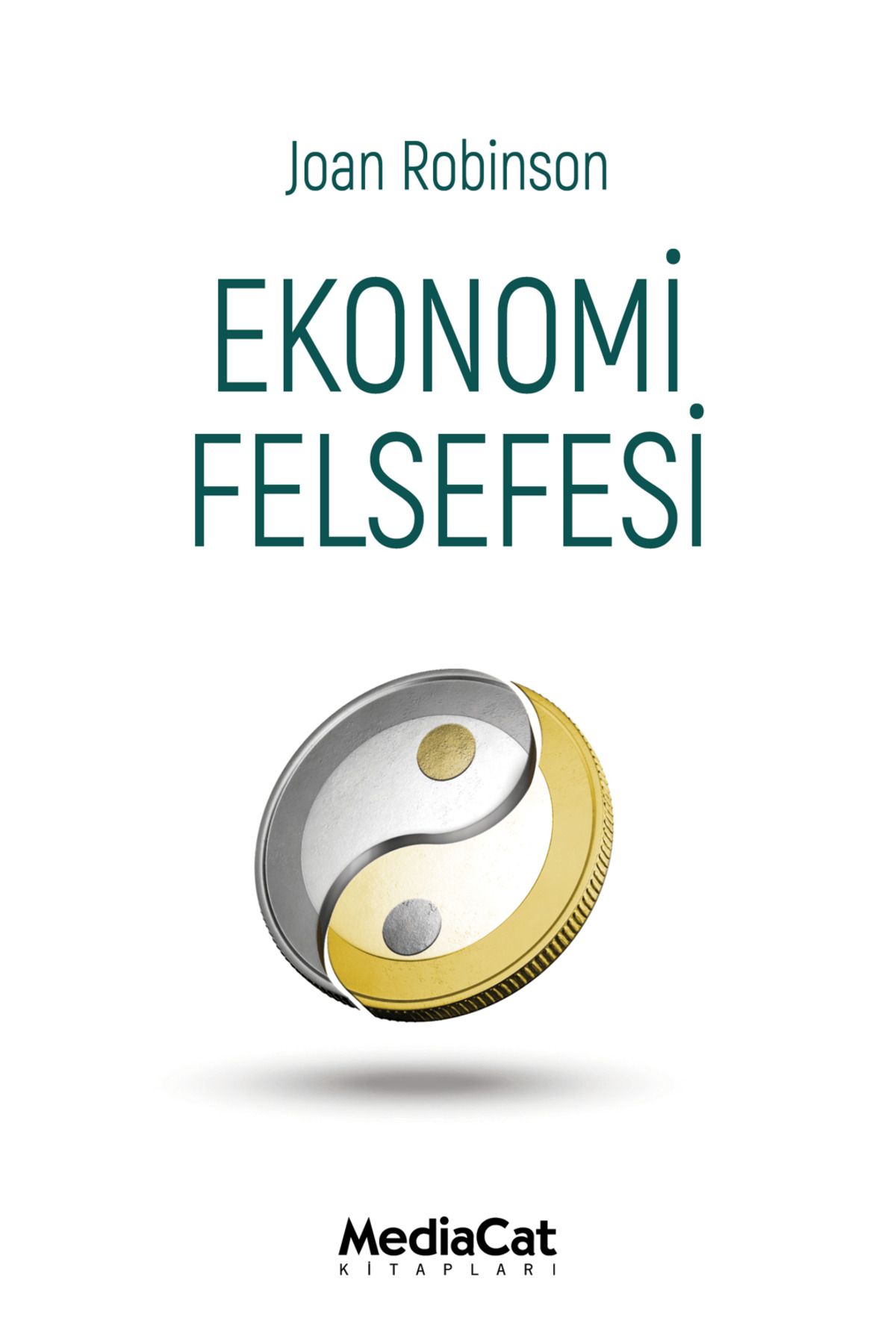 MediaCat Kitapları Ekonomi Felsefesi