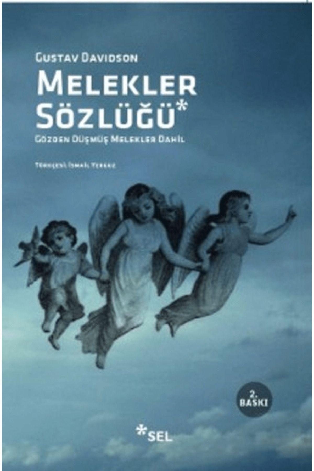 Sel Yayıncılık Melekler Sözlüğü