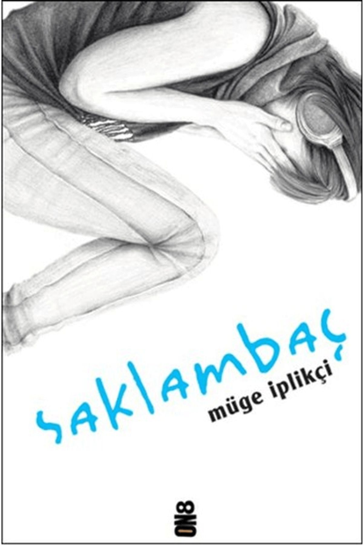 On8 Kitap Saklambaç