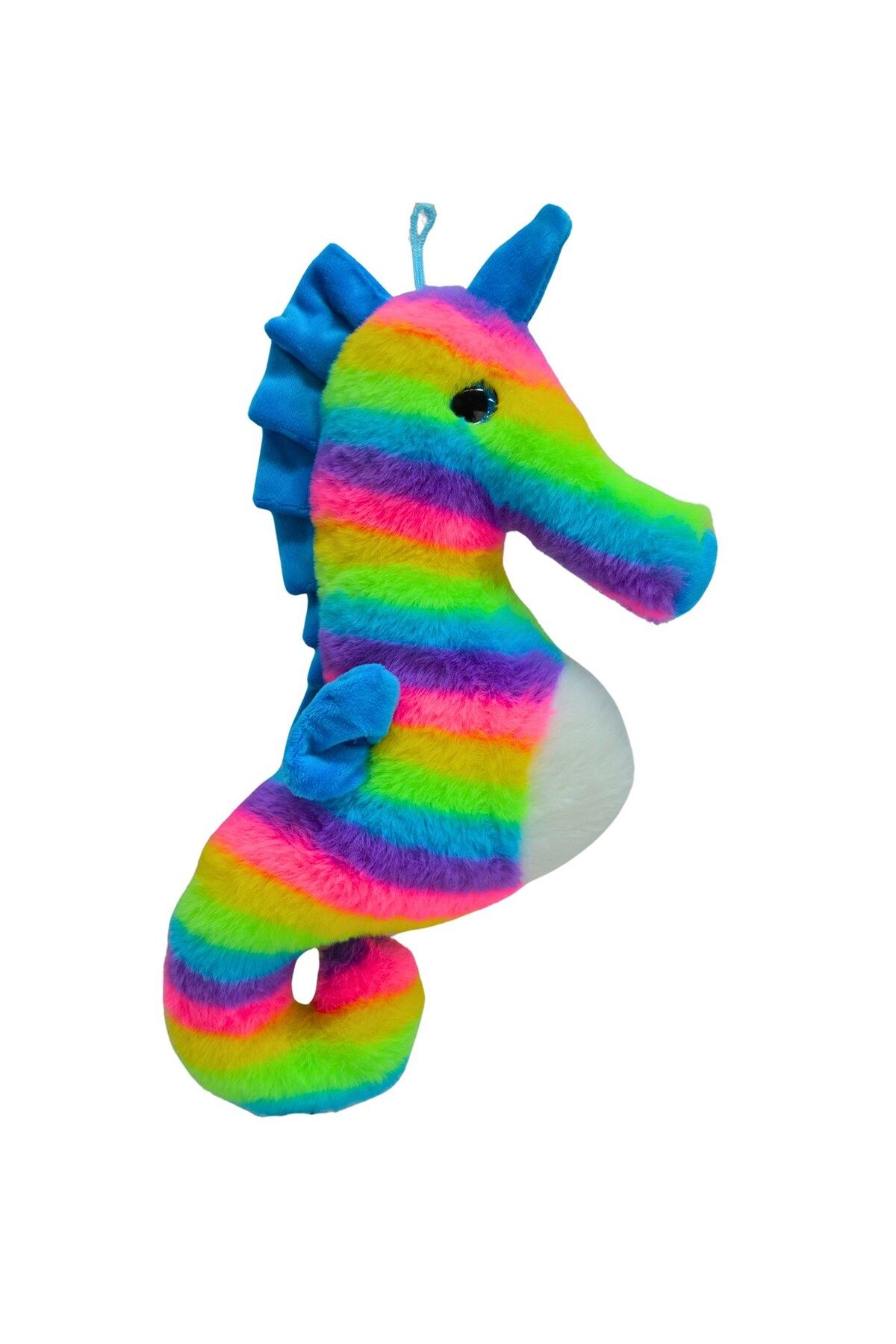 Halley Oyuncak Peluş Deniz Atı 40 Cm 62488