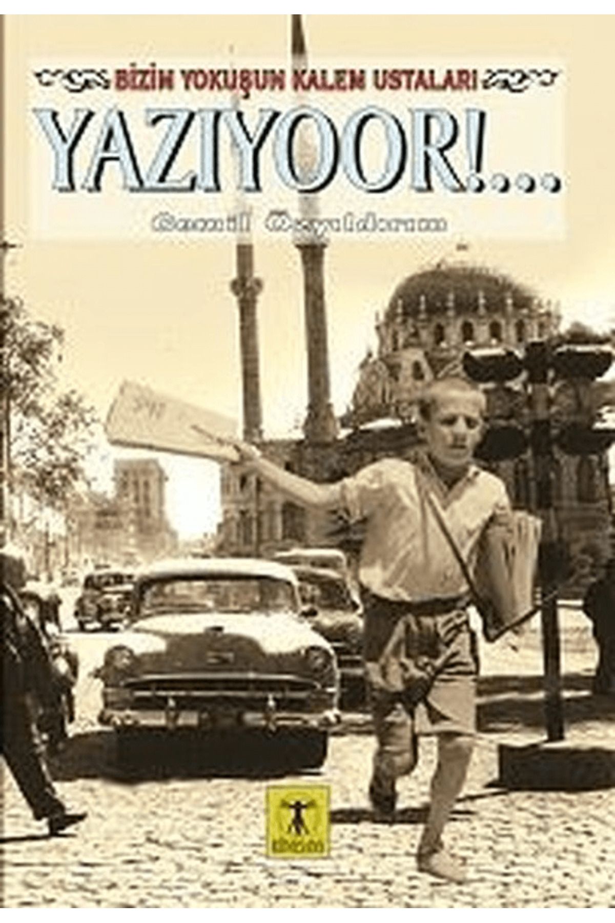 Rönesans Yayınları Yazıyoor!..