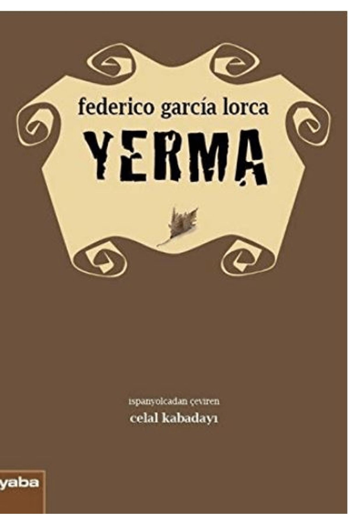 Yaba Yayınları Yerma