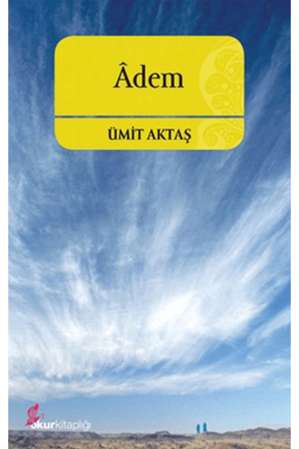 Okur Kitaplığı Adem