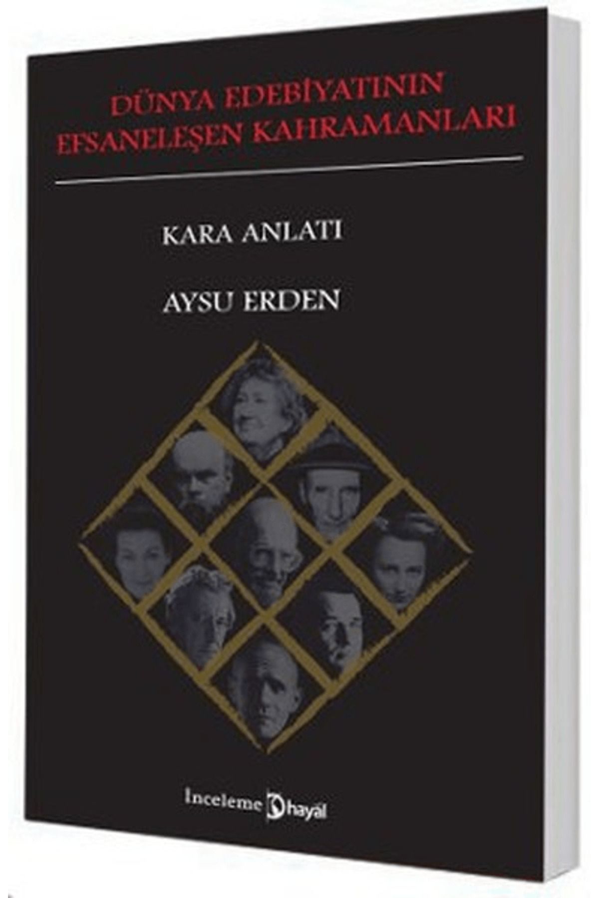 Hayal Yayınları Dünya Edebiyatının Efsaneleşen Kahramanları
