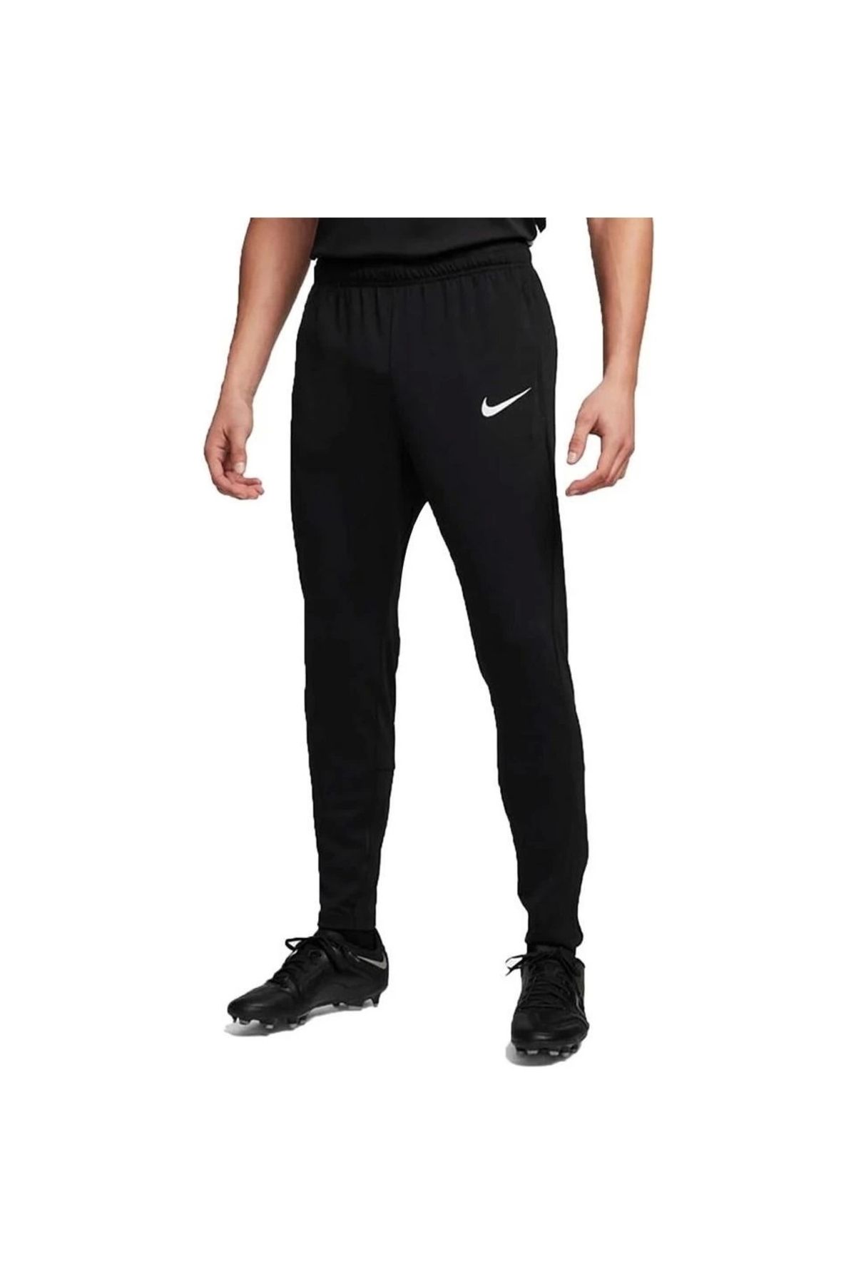 Nike Academy Pro 24 Knit Pant Erkek Eşofman Altı Siyah Fd7672-010