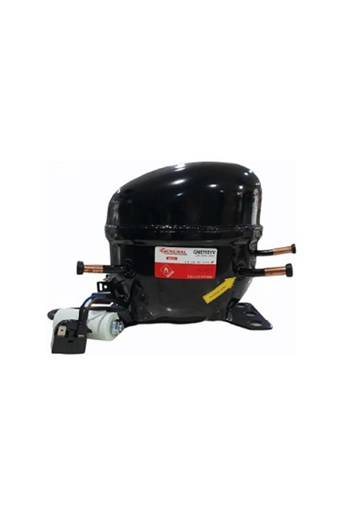 Universal GENERAL GNE 65YV 1/8 HP 110W R600