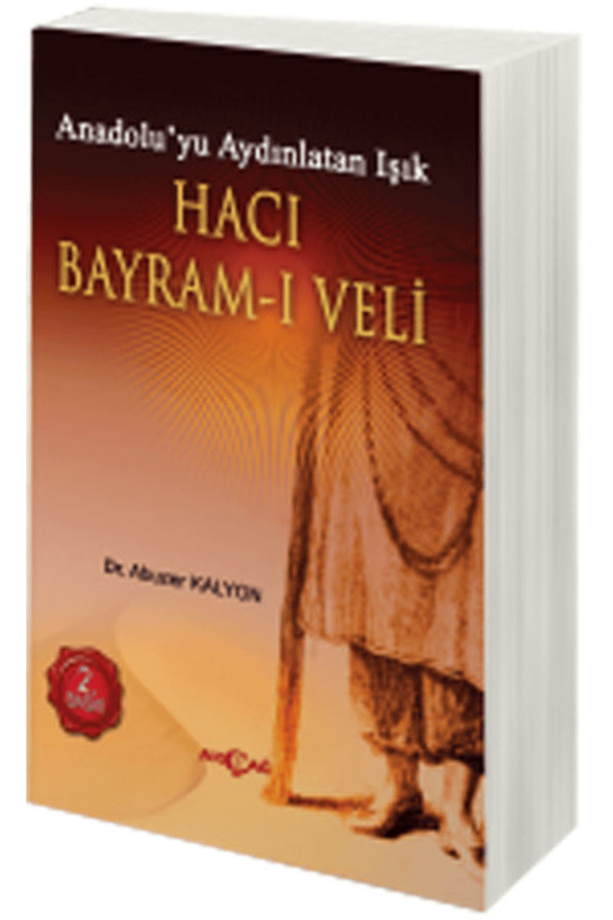 Akçağ Yayınları Hacı Bayram - ı Veli