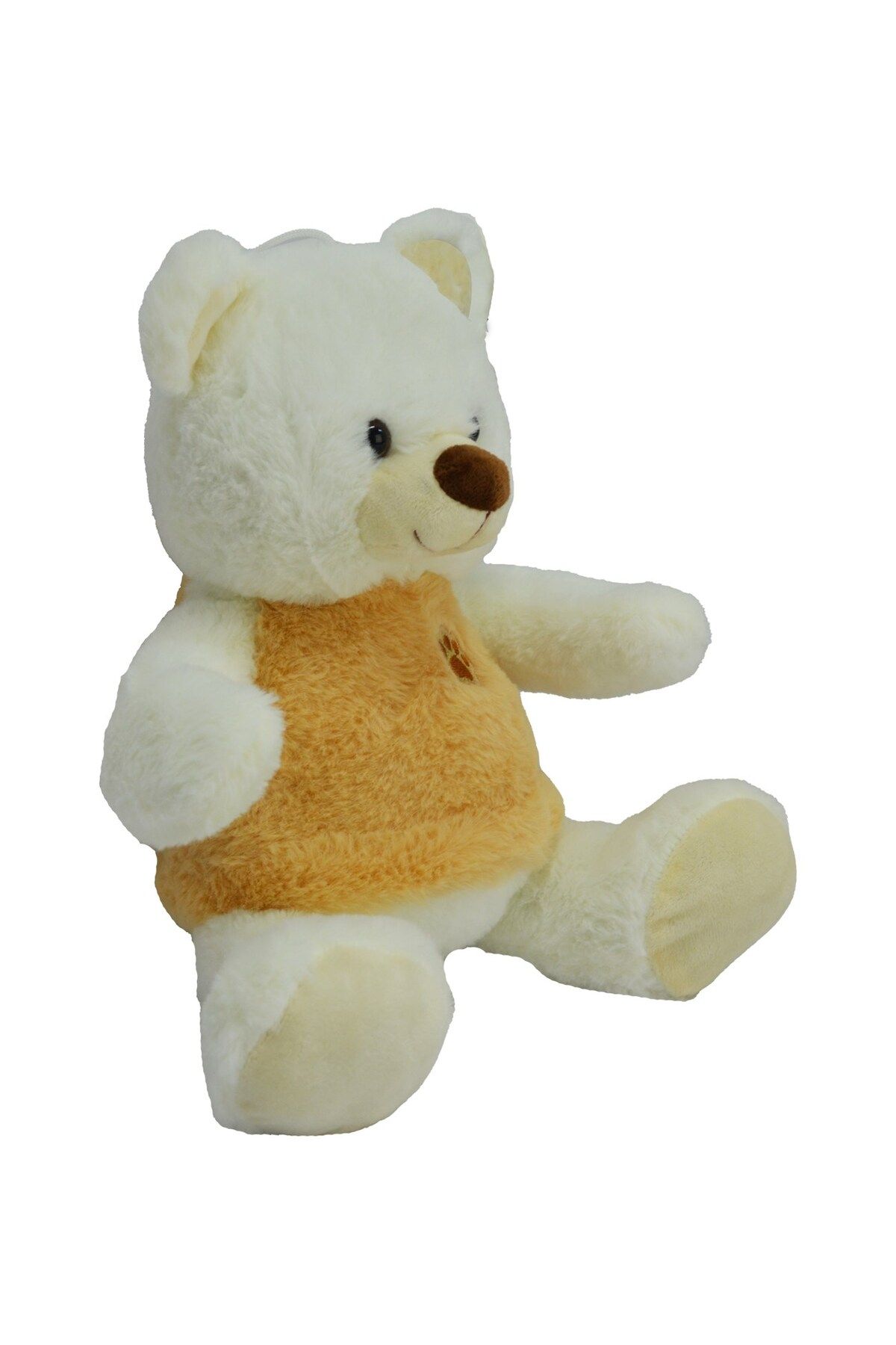 Halley Oyuncak Tişörtlü Peluş Ayı 30 Cm 62489