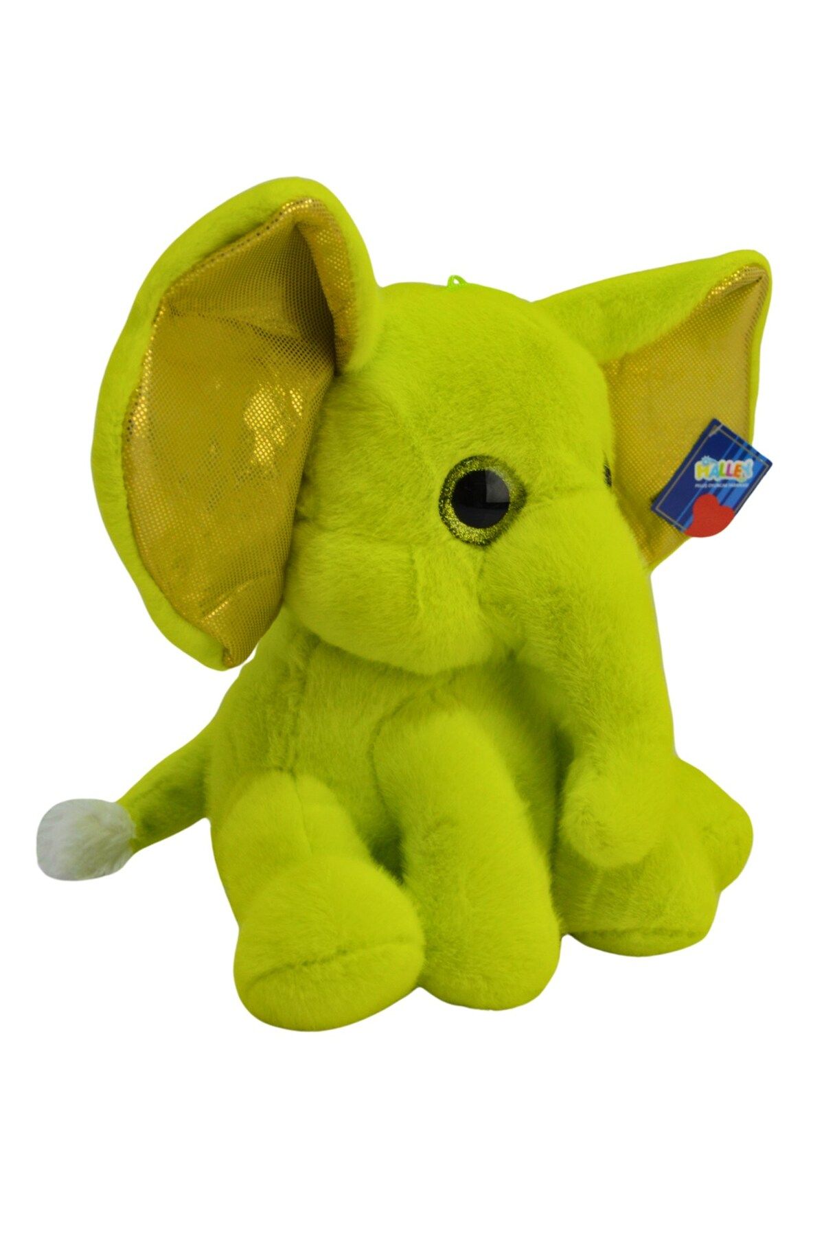 Halley Oyuncak Peluş Fil 30 Cm 62491