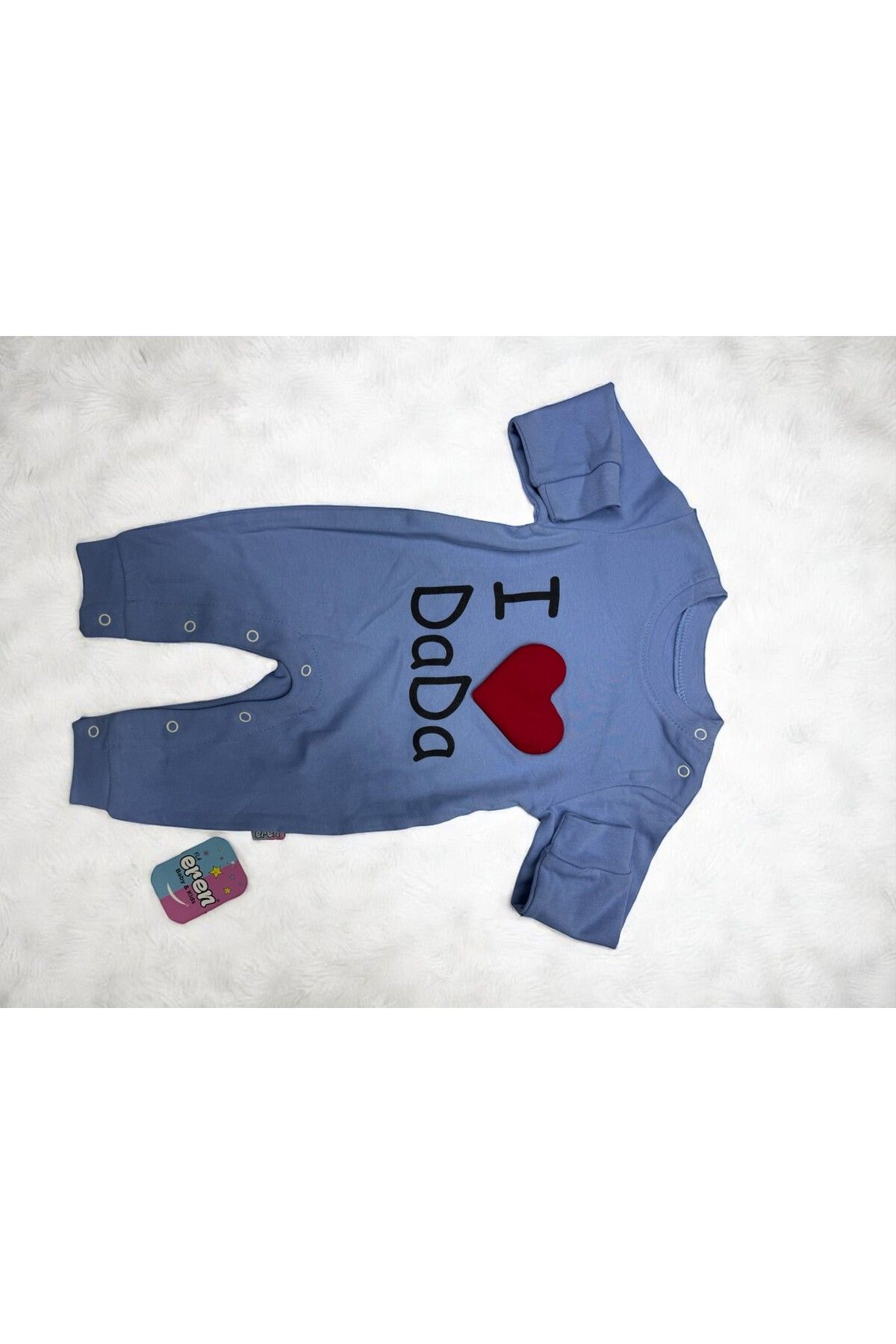 FLOVMİX BEBEK TULUM