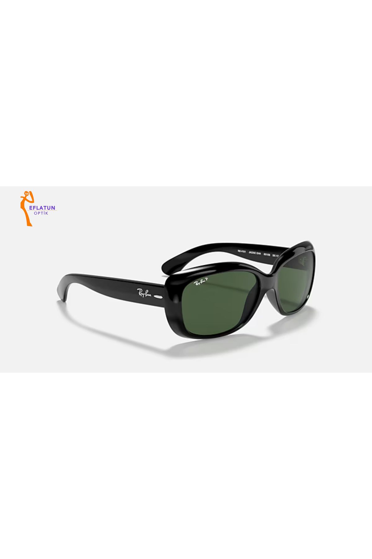 Ray-Ban RB4101 710 (58 SİZE) KLASİK KADIN MODELİ