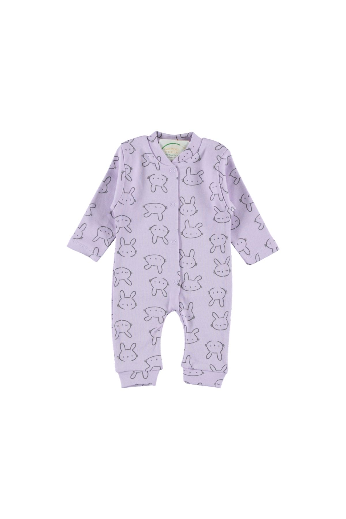 mdrandy TAVŞAN BASKILI RİBANALI TULUM (3 ADET FİYATI/1 AY,3AY,6AY)