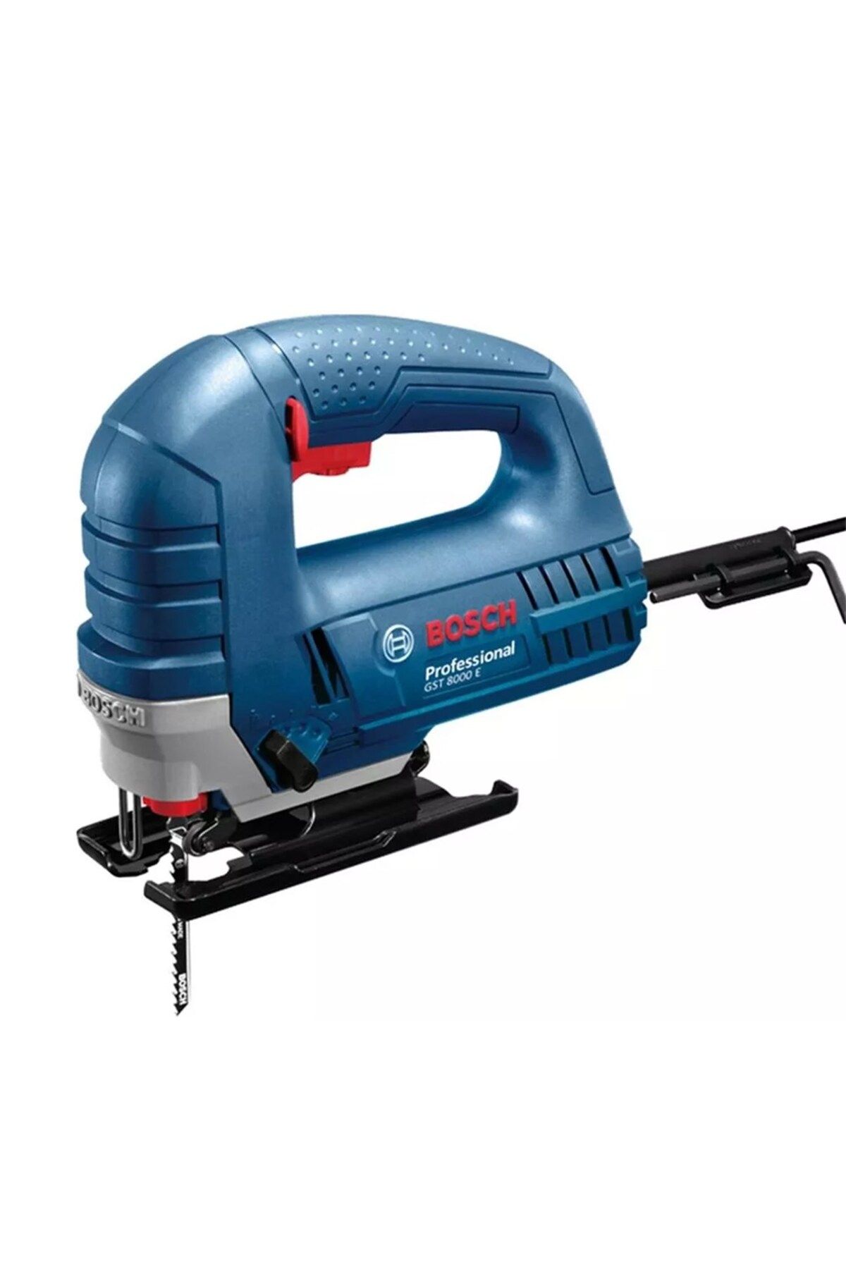 Bosch GST 8000 E Dekupaj Testere Makinesi 710 Watt