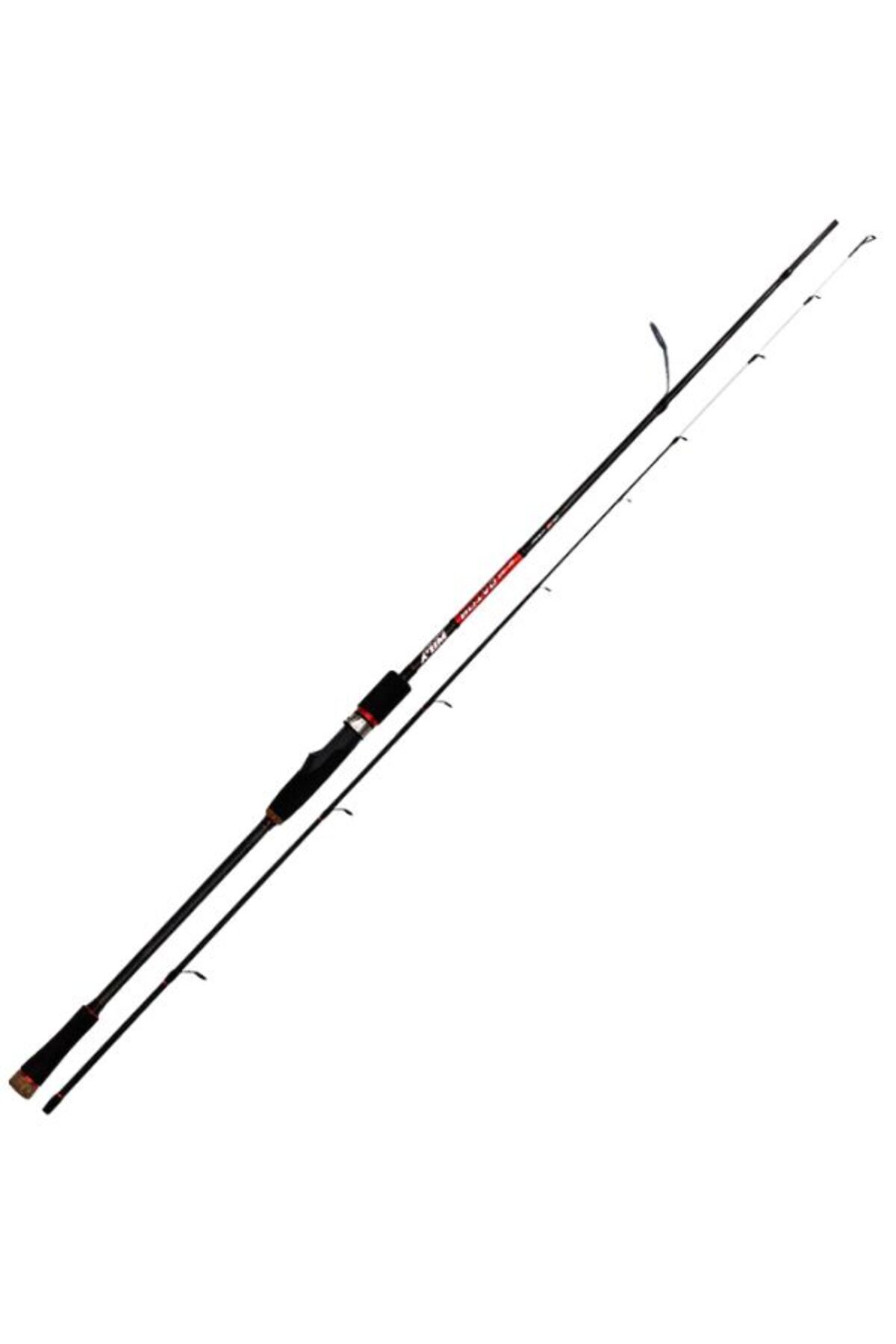 Wily Dator Spin Kamış 7-28 gr