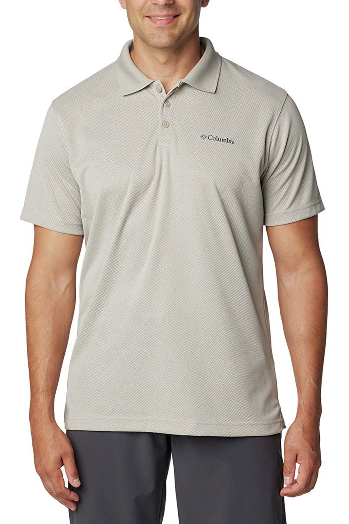 GABRİA Columbia Polo Yaka Erkek T-shirt