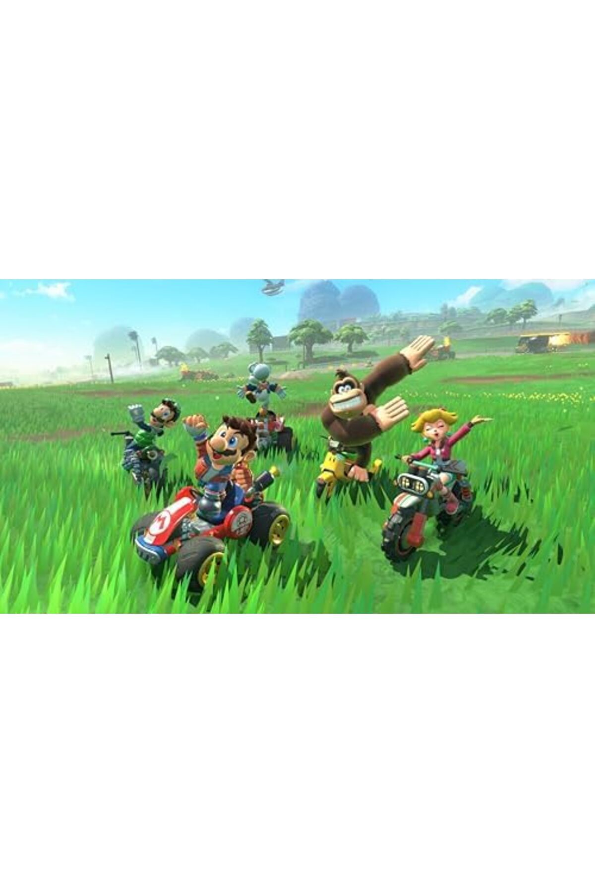 Nintendo-Mario Kart World, Nintendo Switch 2 8